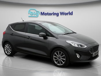 Ford - Fiesta