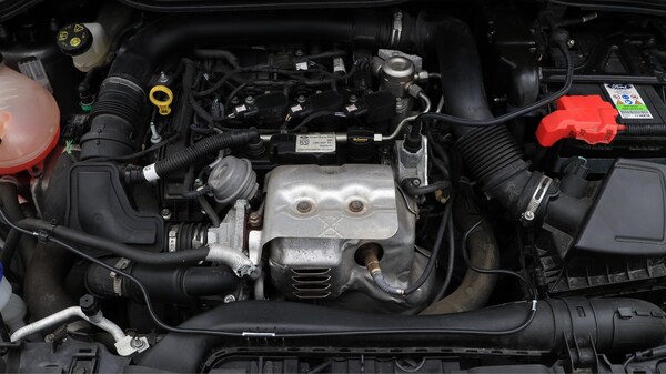 Used Ford Fiesta 2020 for sale - 76282962: Photo 20