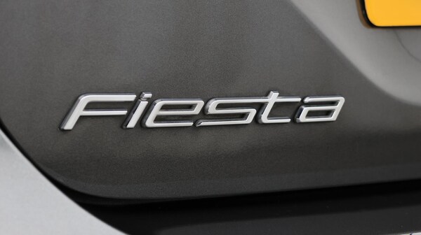 Used Ford Fiesta 2020 for sale - 76282962: Photo 22