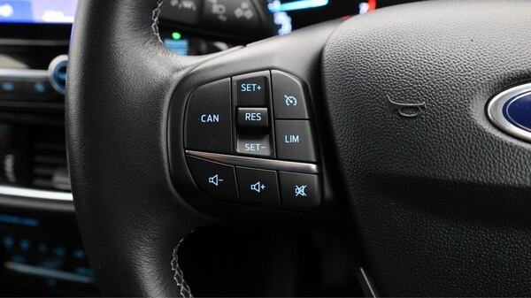 Used Ford Fiesta 2020 for sale - 76282962: Photo 24
