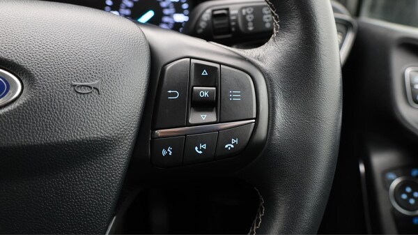 Used Ford Fiesta 2020 for sale - 76282962: Photo 25