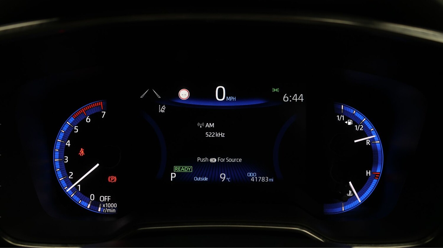 Used Toyota Corolla for sale - 77423301: Photo 10