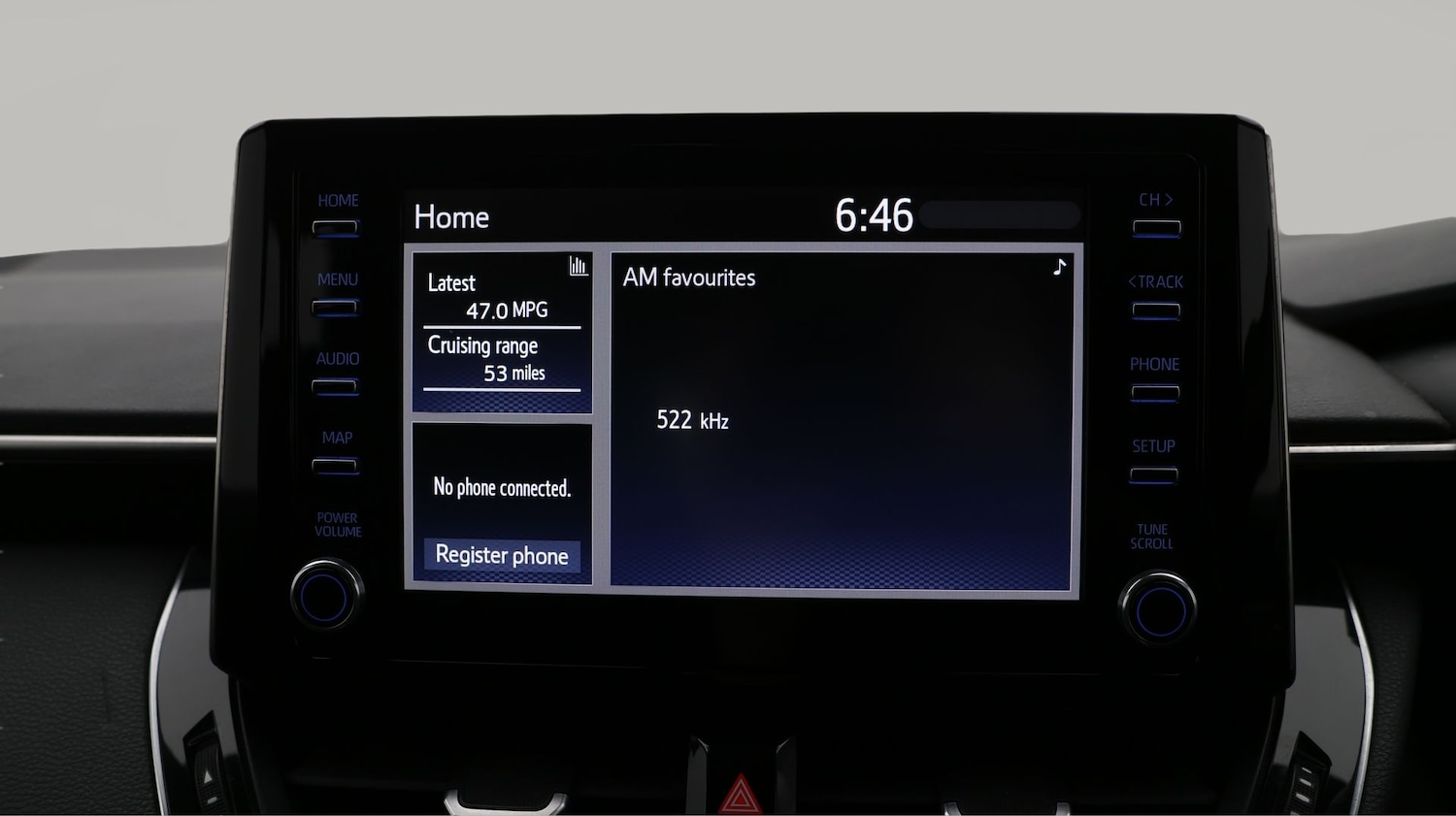 Used Toyota Corolla for sale - 77423301: Photo 11