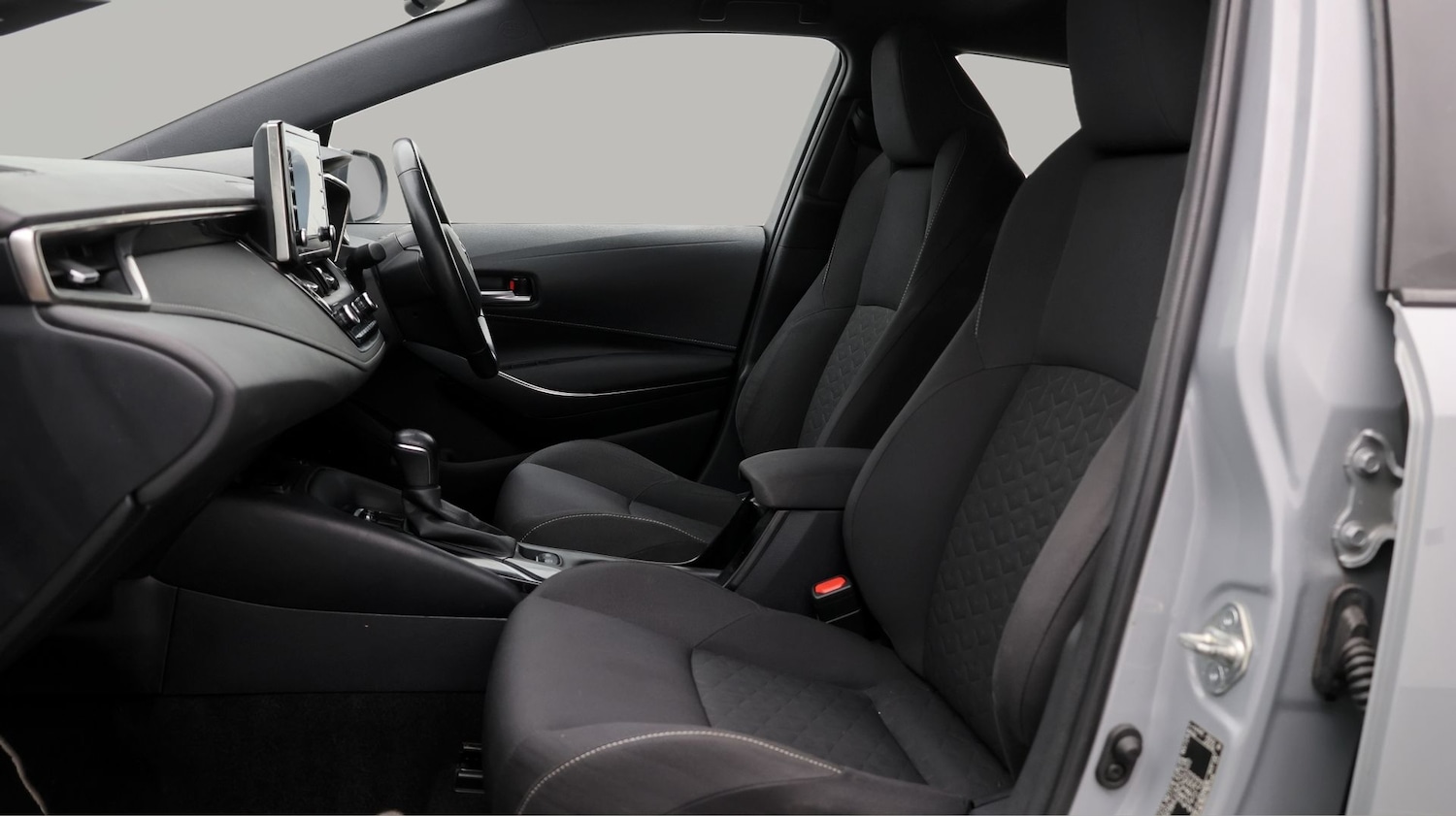 Used Toyota Corolla for sale - 77423301: Photo 14