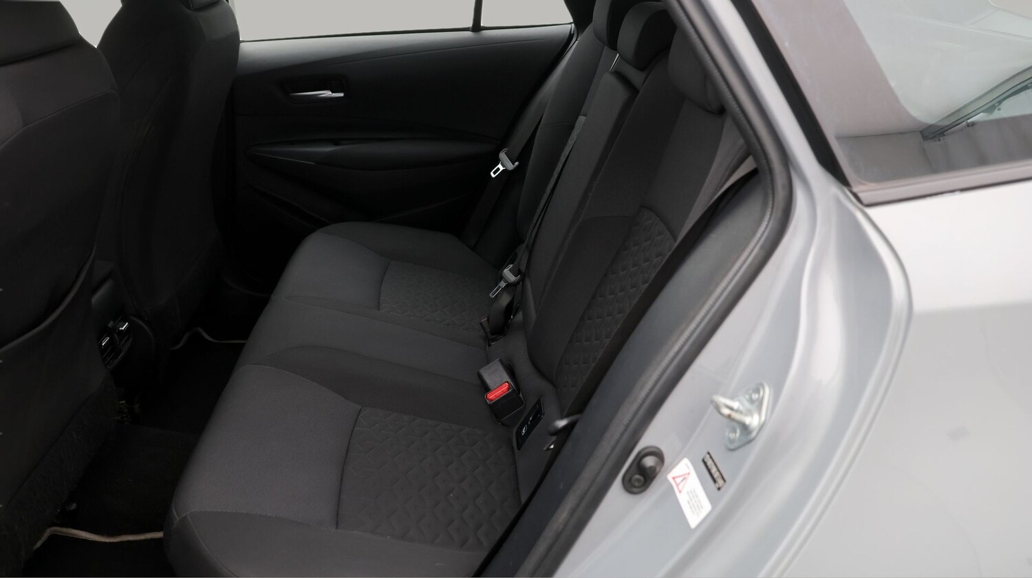 Used Toyota Corolla for sale - 77423301: Photo 16