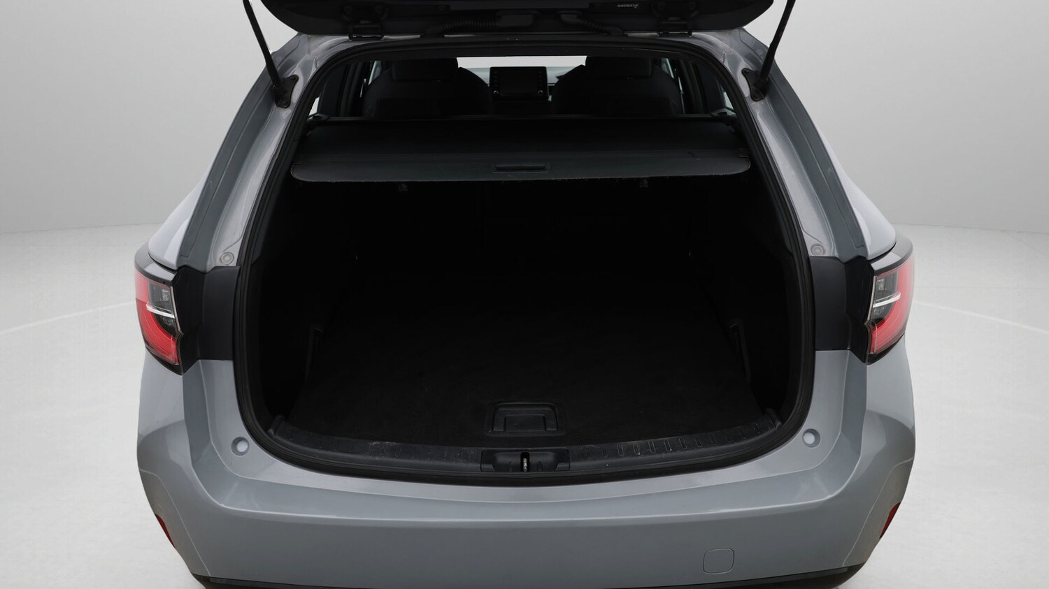 Used Toyota Corolla for sale - 77423301: Photo 17