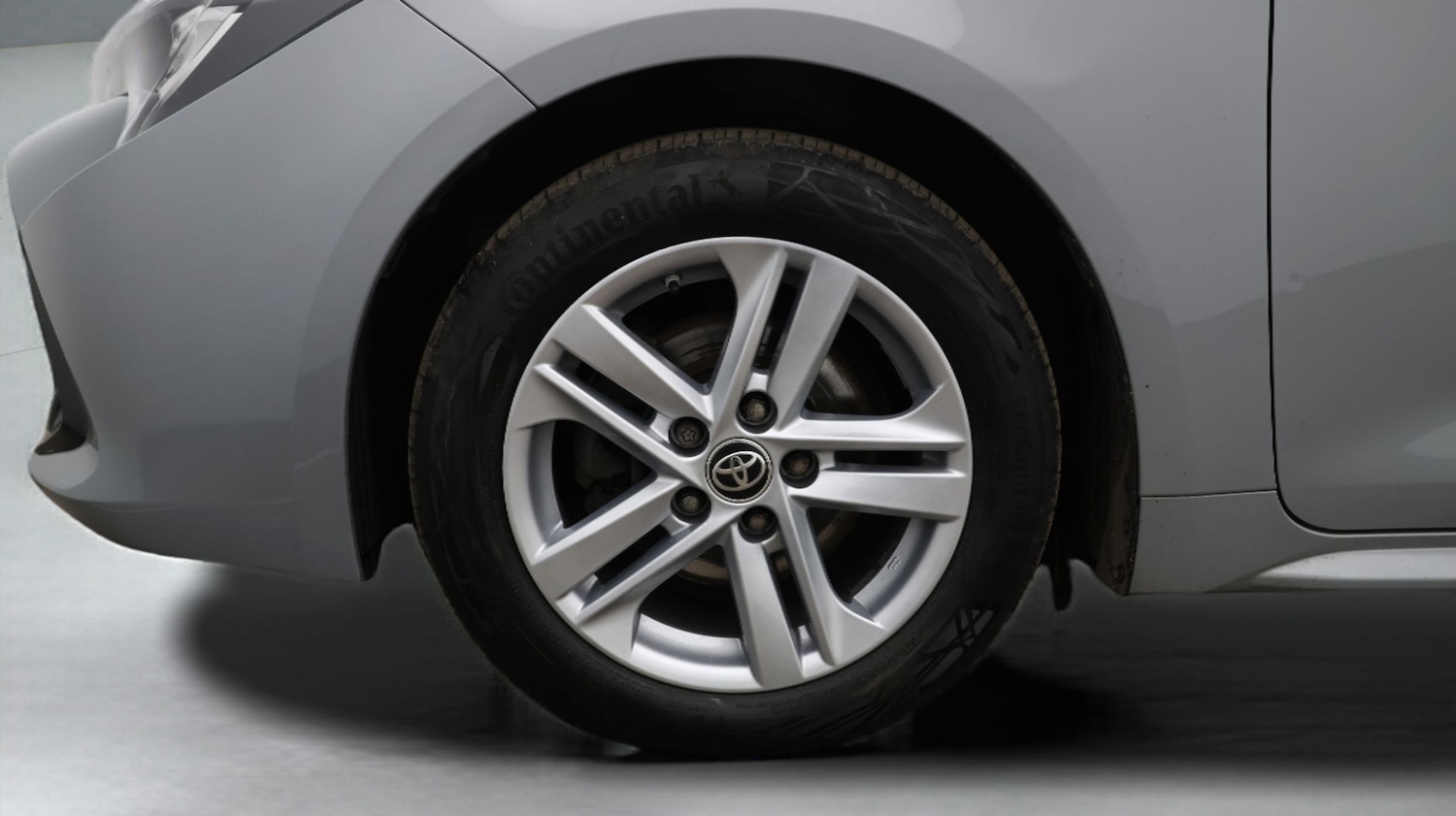 Used Toyota Corolla for sale - 77423301: Photo 18