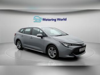 Used Toyota Corolla 2022 for sale - 77423301: Photo