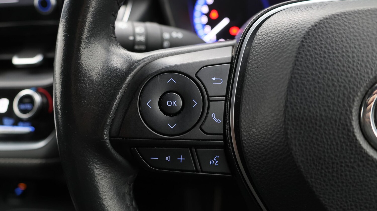 Used Toyota Corolla for sale - 77423301: Photo 23