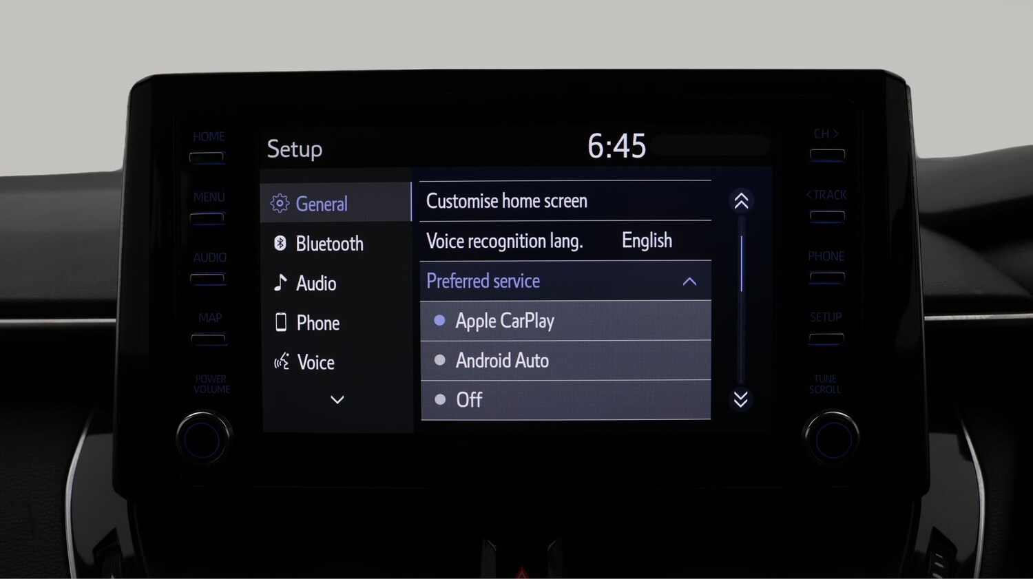 Used Toyota Corolla for sale - 77423301: Photo 26