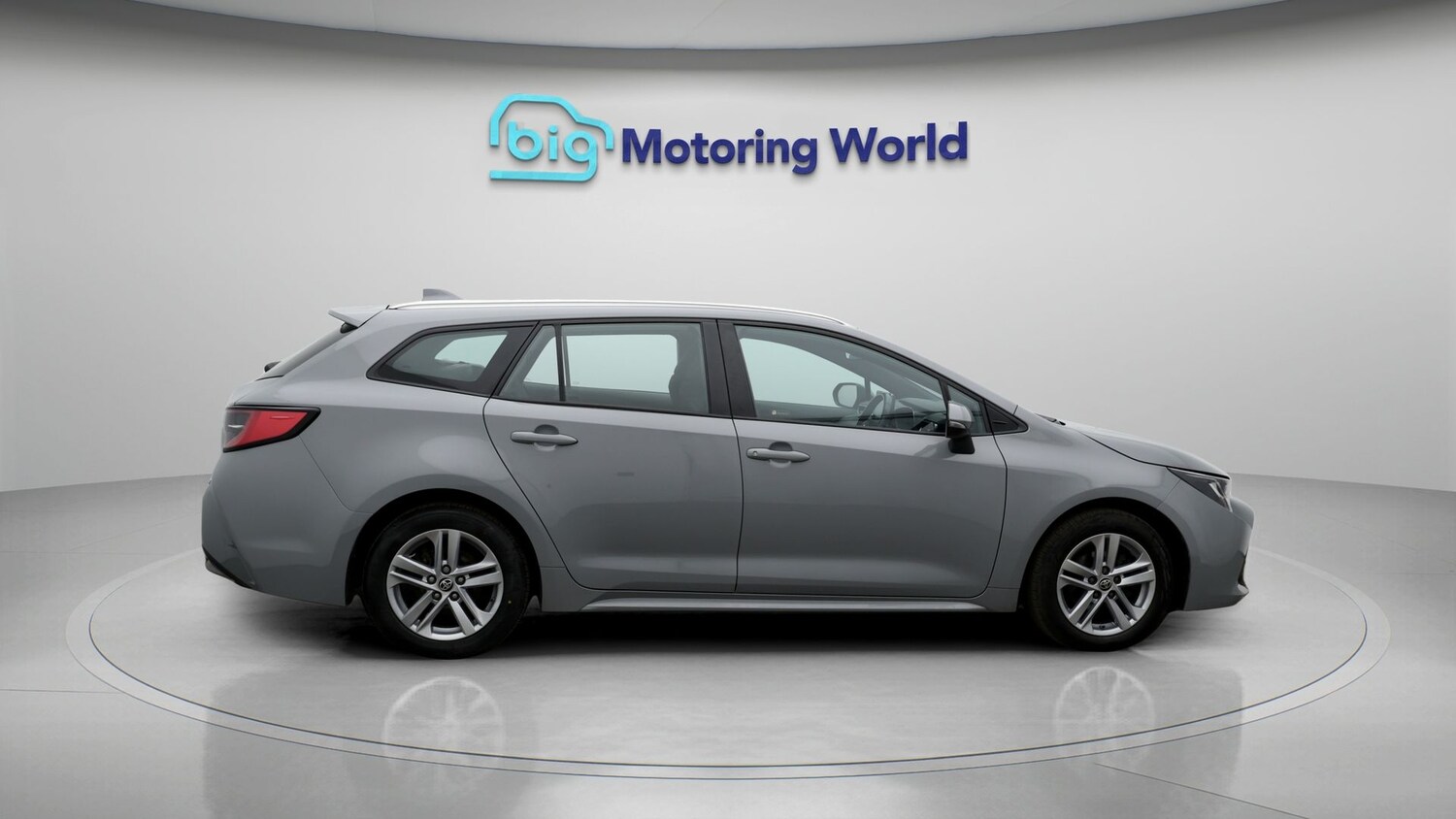 Used Toyota Corolla for sale - 77423301: Photo 8