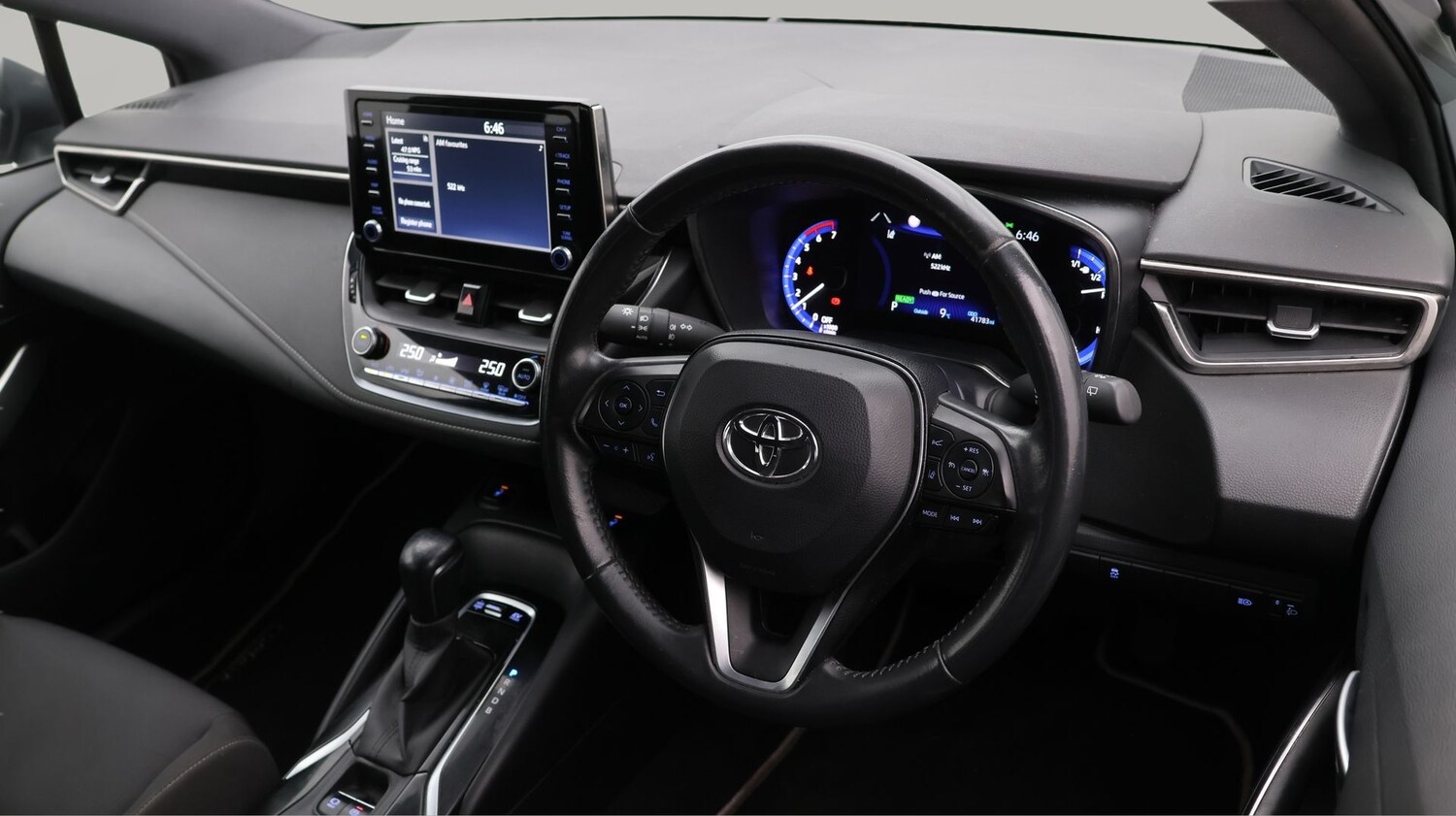 Used Toyota Corolla for sale - 77423301: Photo 9