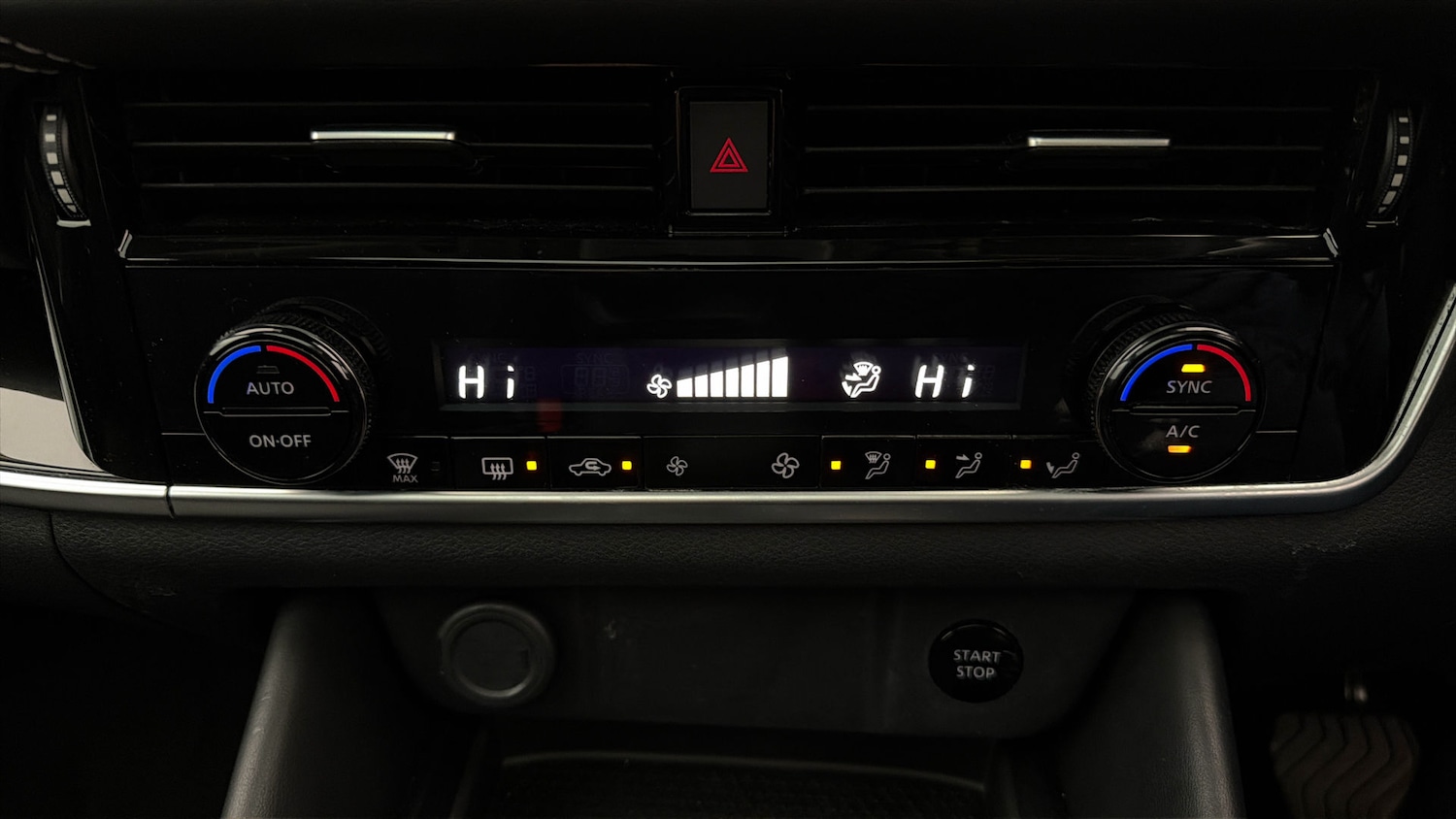 Used Nissan Qashqai 2024 for sale - 78162313: Photo 11