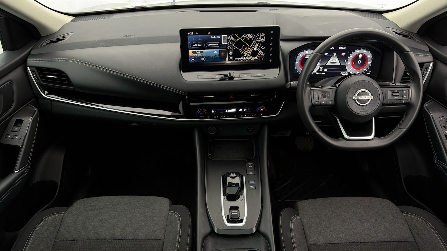 Used Nissan Qashqai 2024 for sale - 78162313: Photo 12