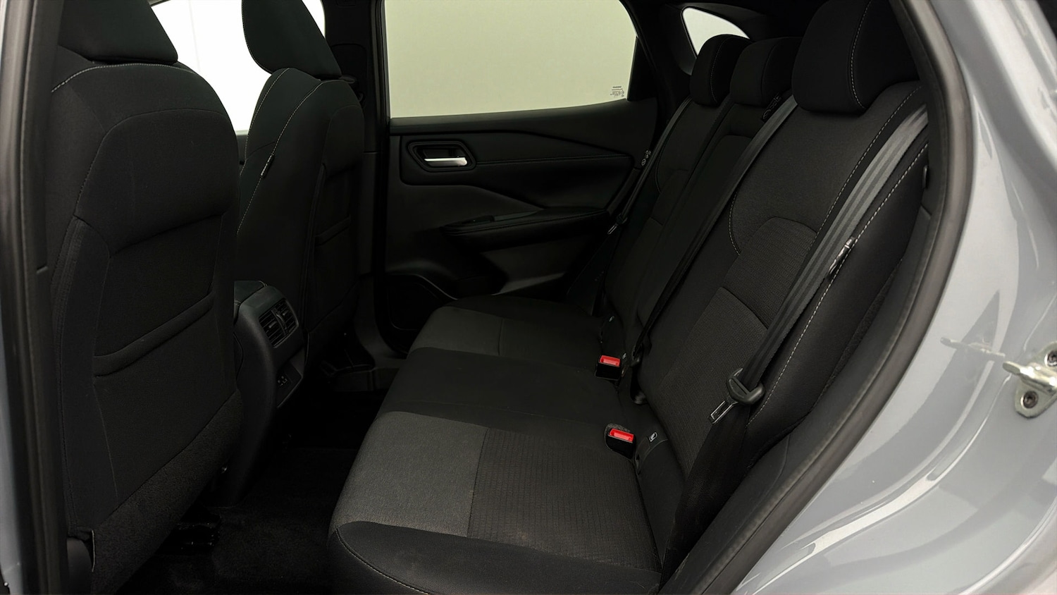 Used Nissan Qashqai 2024 for sale - 78162313: Photo 15