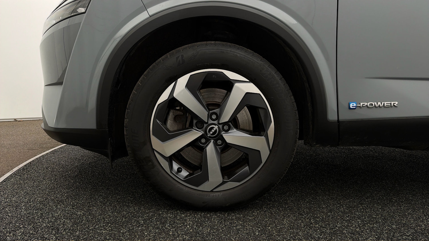 Used Nissan Qashqai 2024 for sale - 78162313: Photo 17