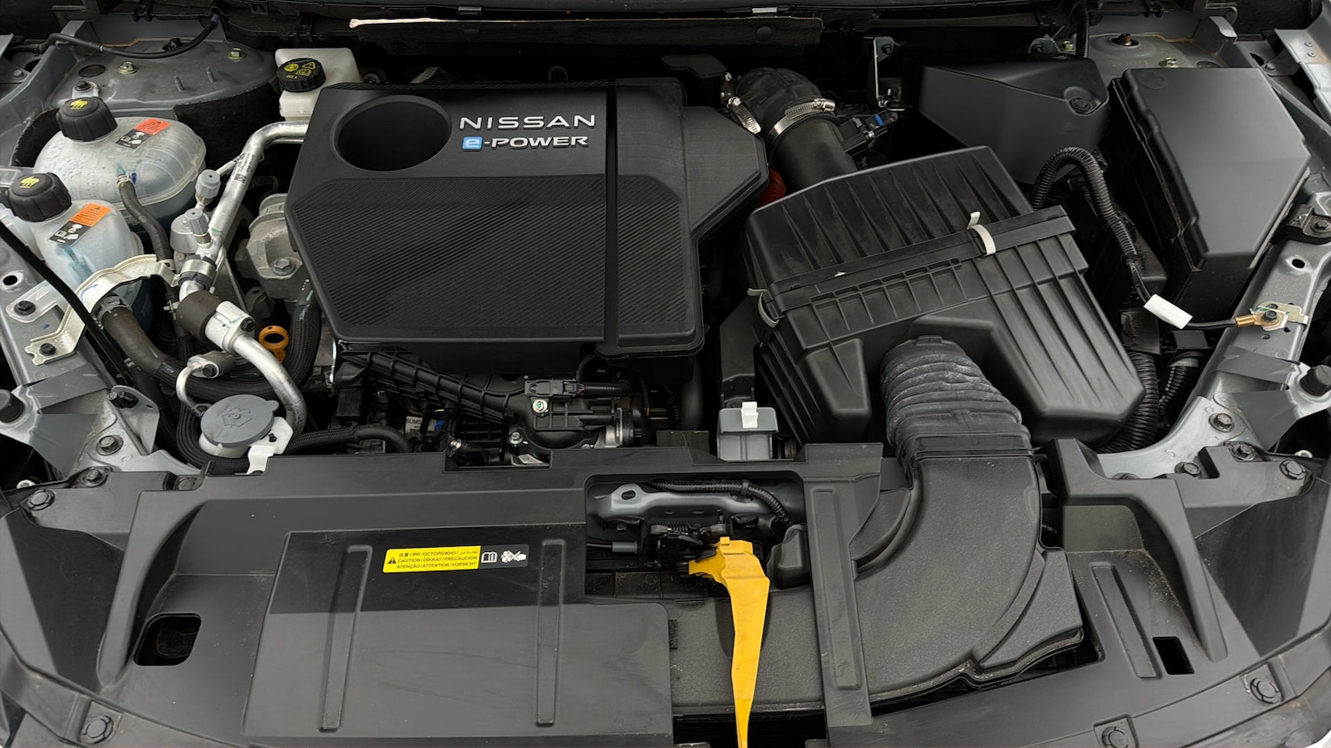 Used Nissan Qashqai 2024 for sale - 78162313: Photo 18