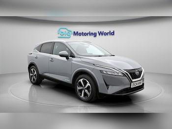 Used Nissan Qashqai 2024 for sale - 78162313: Photo