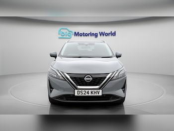 Used Nissan Qashqai 2024 for sale - 78162313: Photo