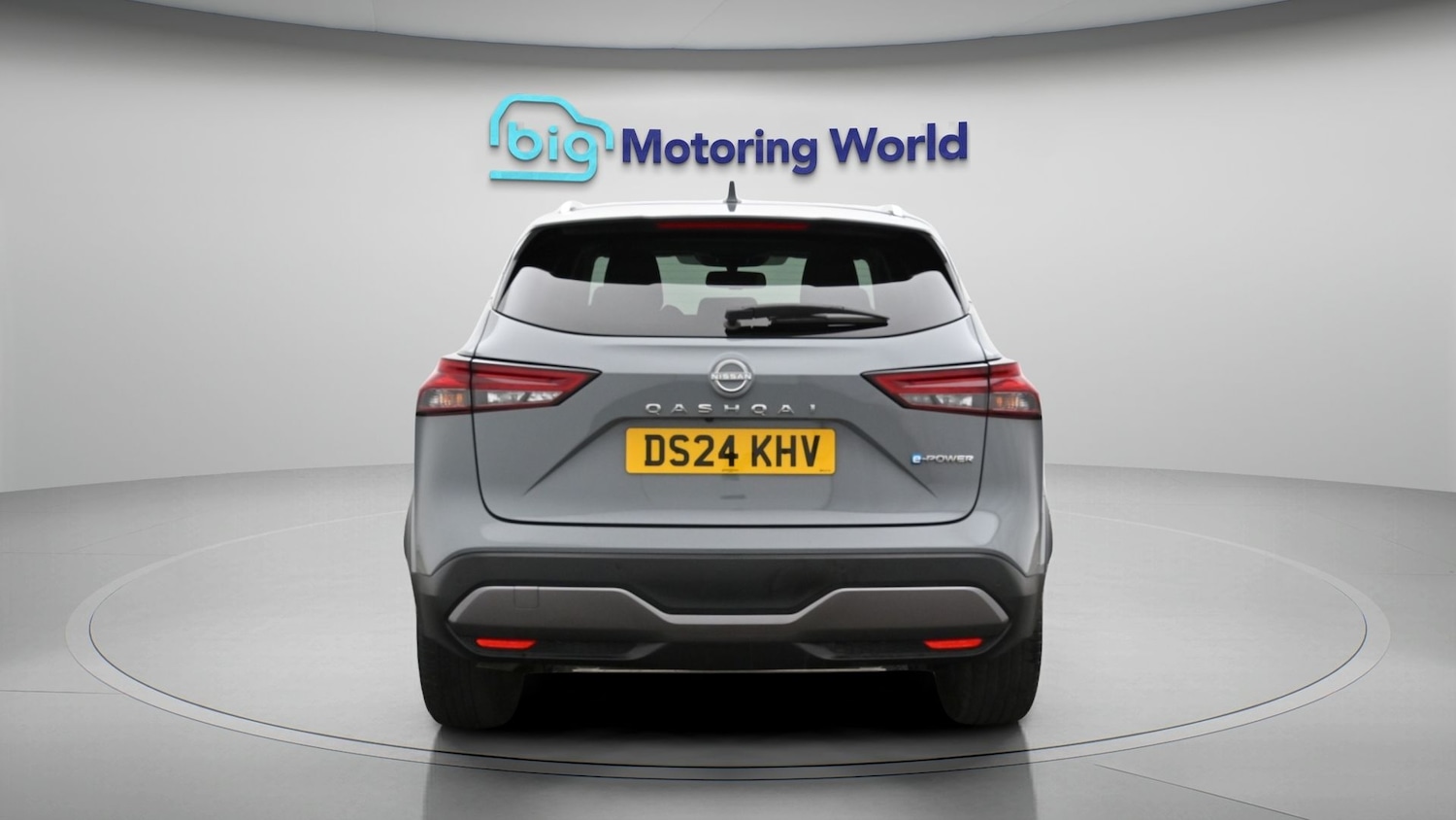 Used Nissan Qashqai 2024 for sale - 78162313: Photo 6