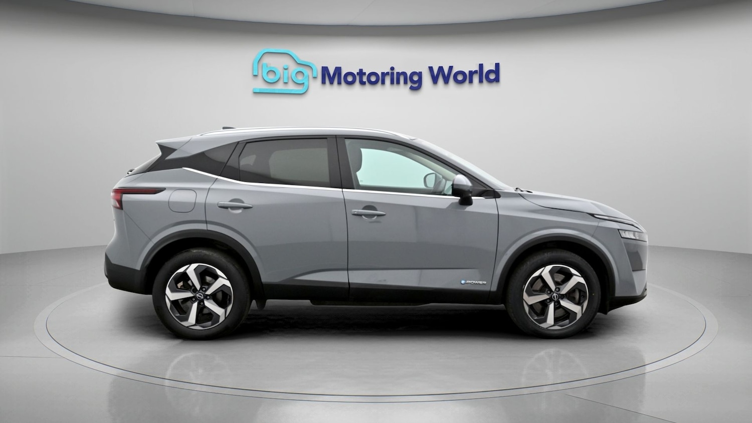 Used Nissan Qashqai 2024 for sale - 78162313: Photo 8