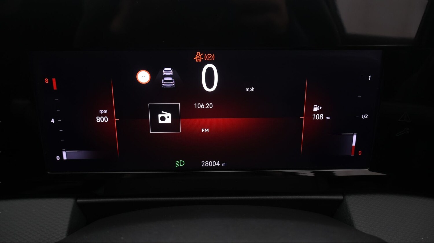 Used Vauxhall Astra 2022 for sale - 77760401: Photo 10