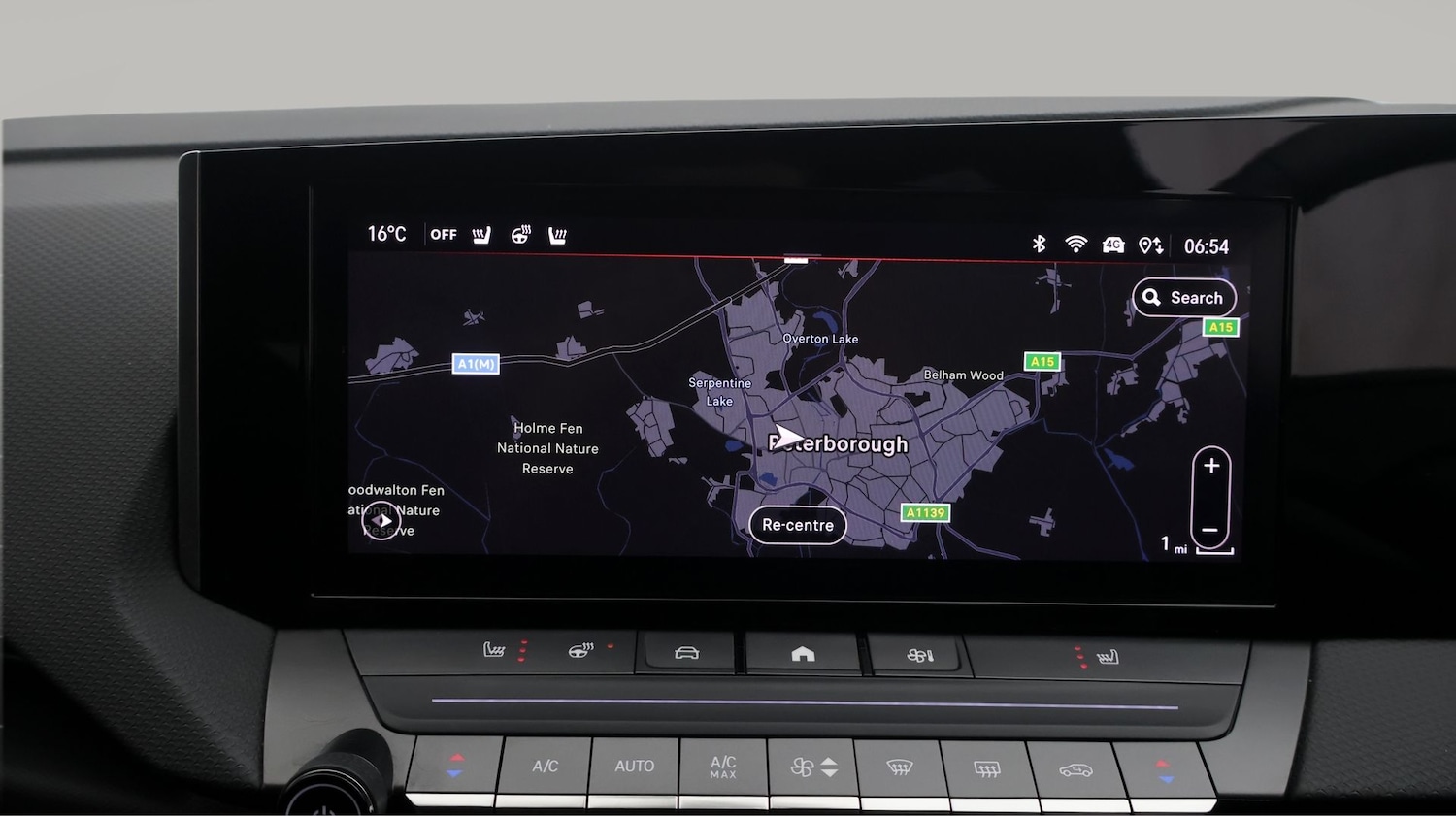 Used Vauxhall Astra 2022 for sale - 77760401: Photo 11