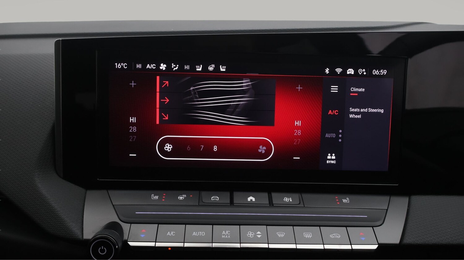 Used Vauxhall Astra 2022 for sale - 77760401: Photo 12