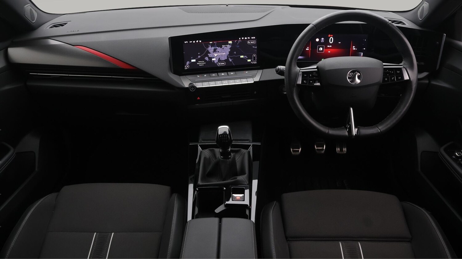 Used Vauxhall Astra 2022 for sale - 77760401: Photo 13