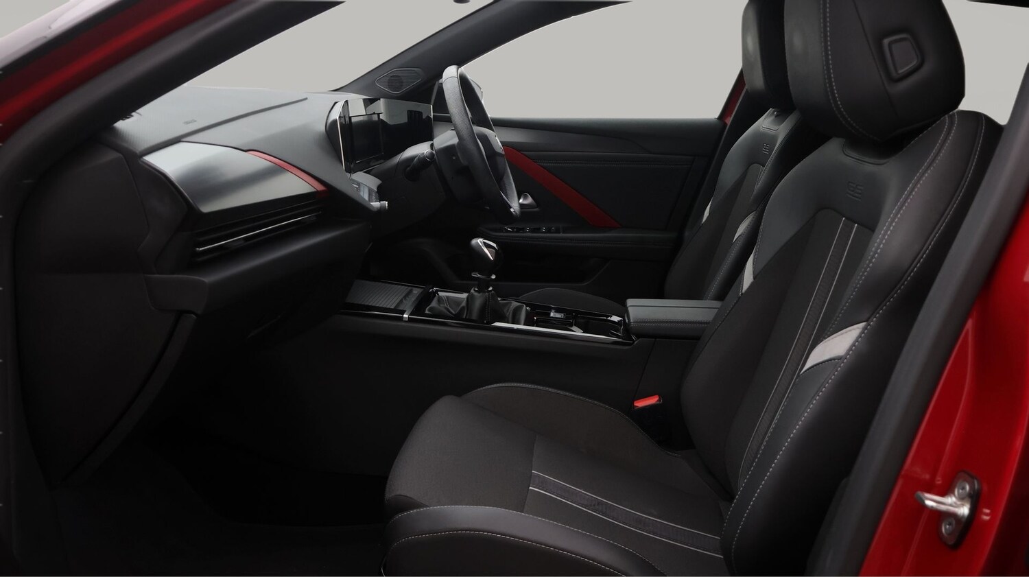 Used Vauxhall Astra 2022 for sale - 77760401: Photo 14