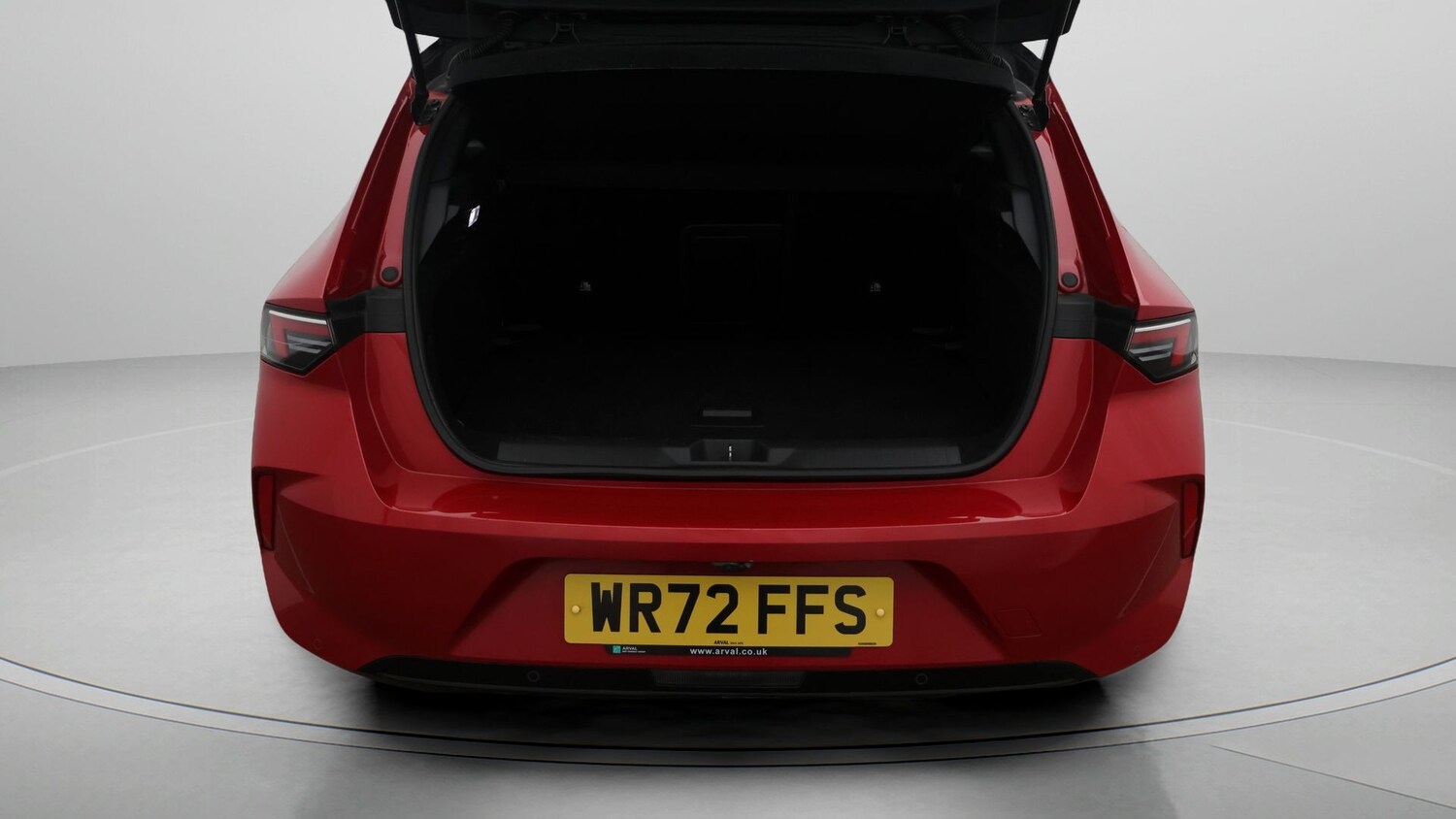 Used Vauxhall Astra 2022 for sale - 77760401: Photo 17