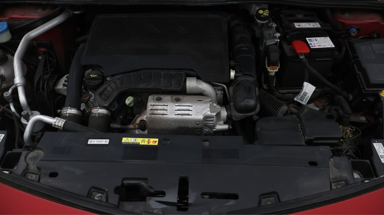 Used Vauxhall Astra 2022 for sale - 77760401: Photo 19