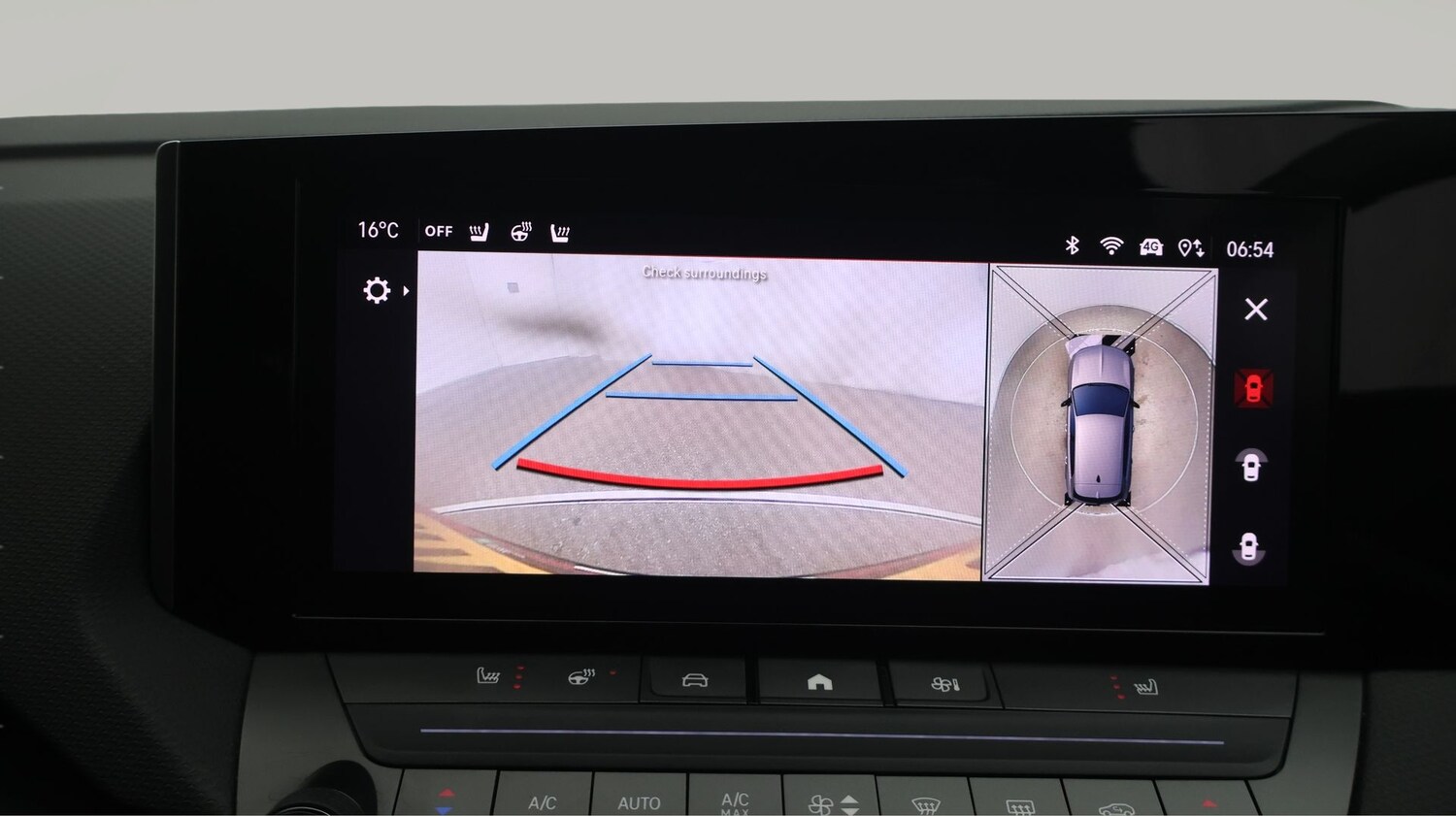 Used Vauxhall Astra 2022 for sale - 77760401: Photo 24