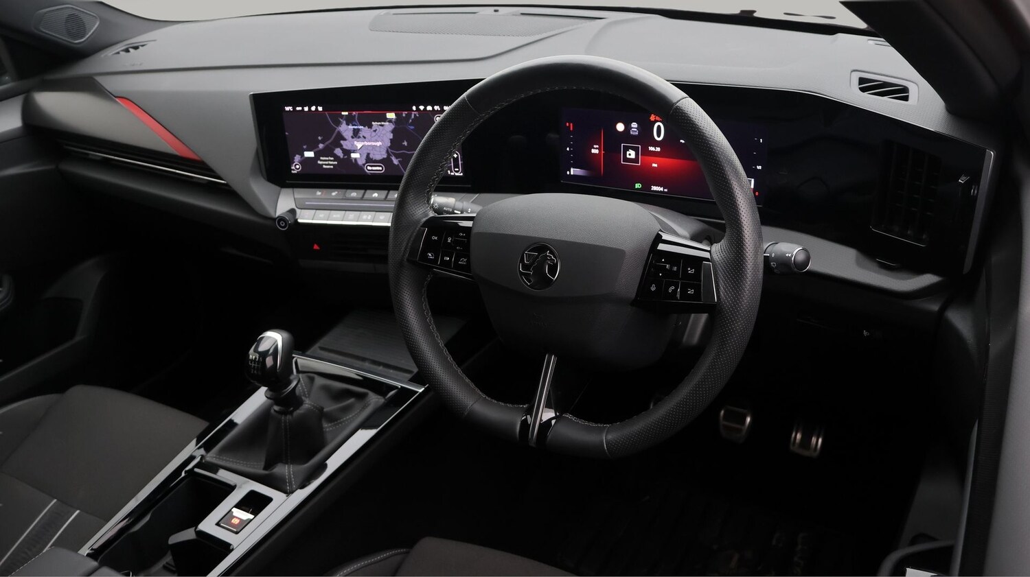 Used Vauxhall Astra 2022 for sale - 77760401: Photo 9