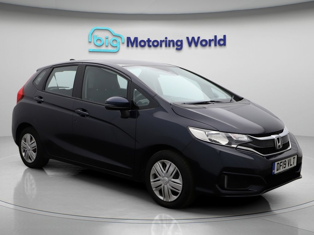 Used Honda Jazz for sale - 76813295: Photo 12