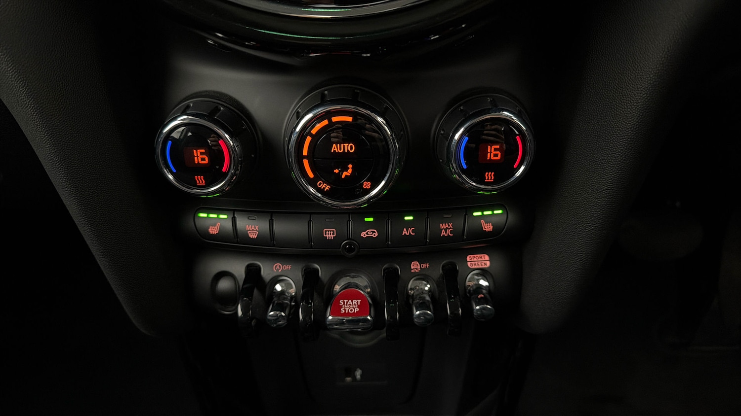 Used MINI Hatch for sale - 78107158: Photo 11