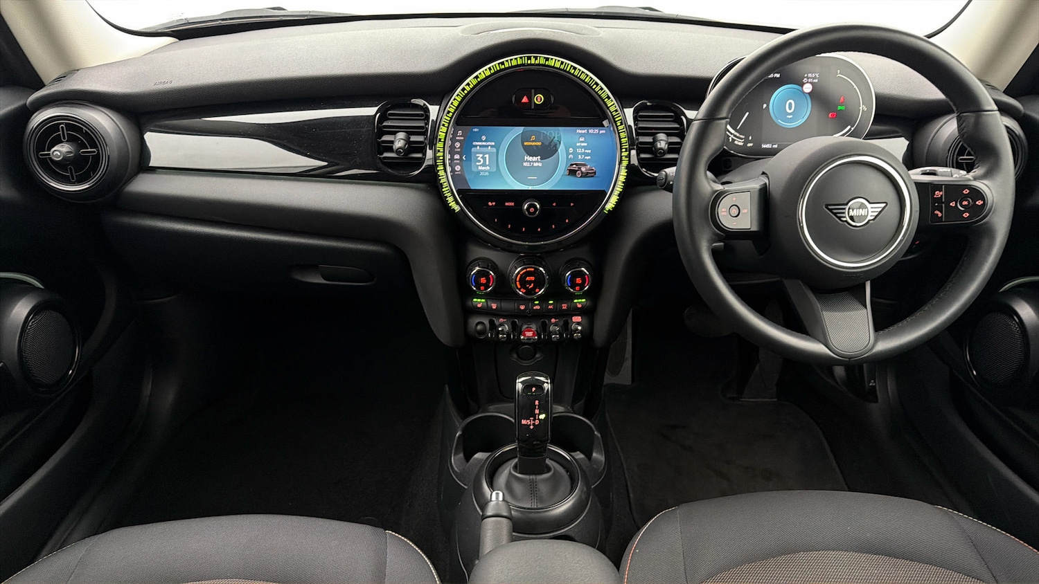 Used MINI Hatch for sale - 78107158: Photo 12