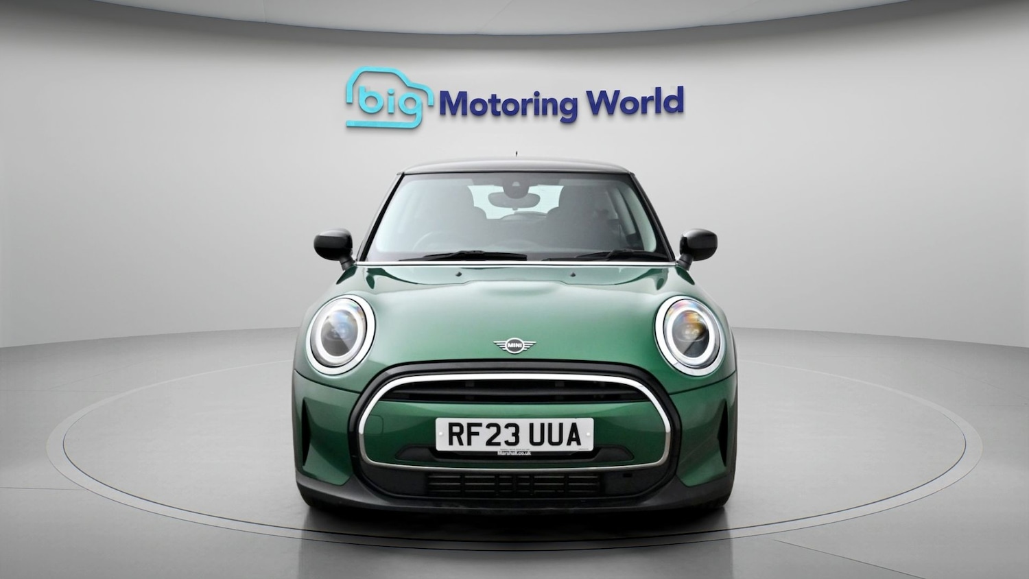 Used MINI Hatch for sale - 78107158: Photo 2
