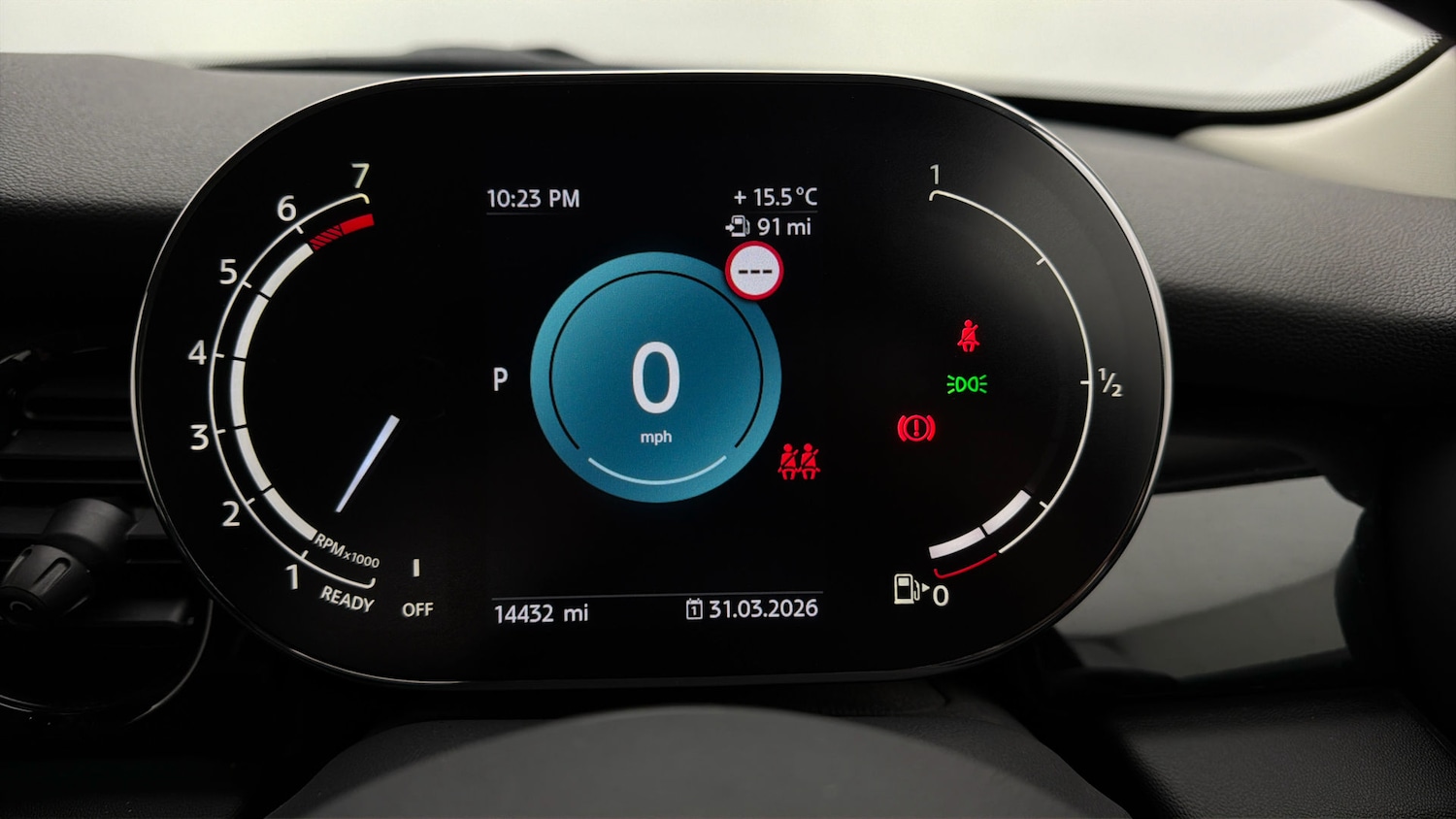 Used MINI Hatch for sale - 78107158: Photo 25