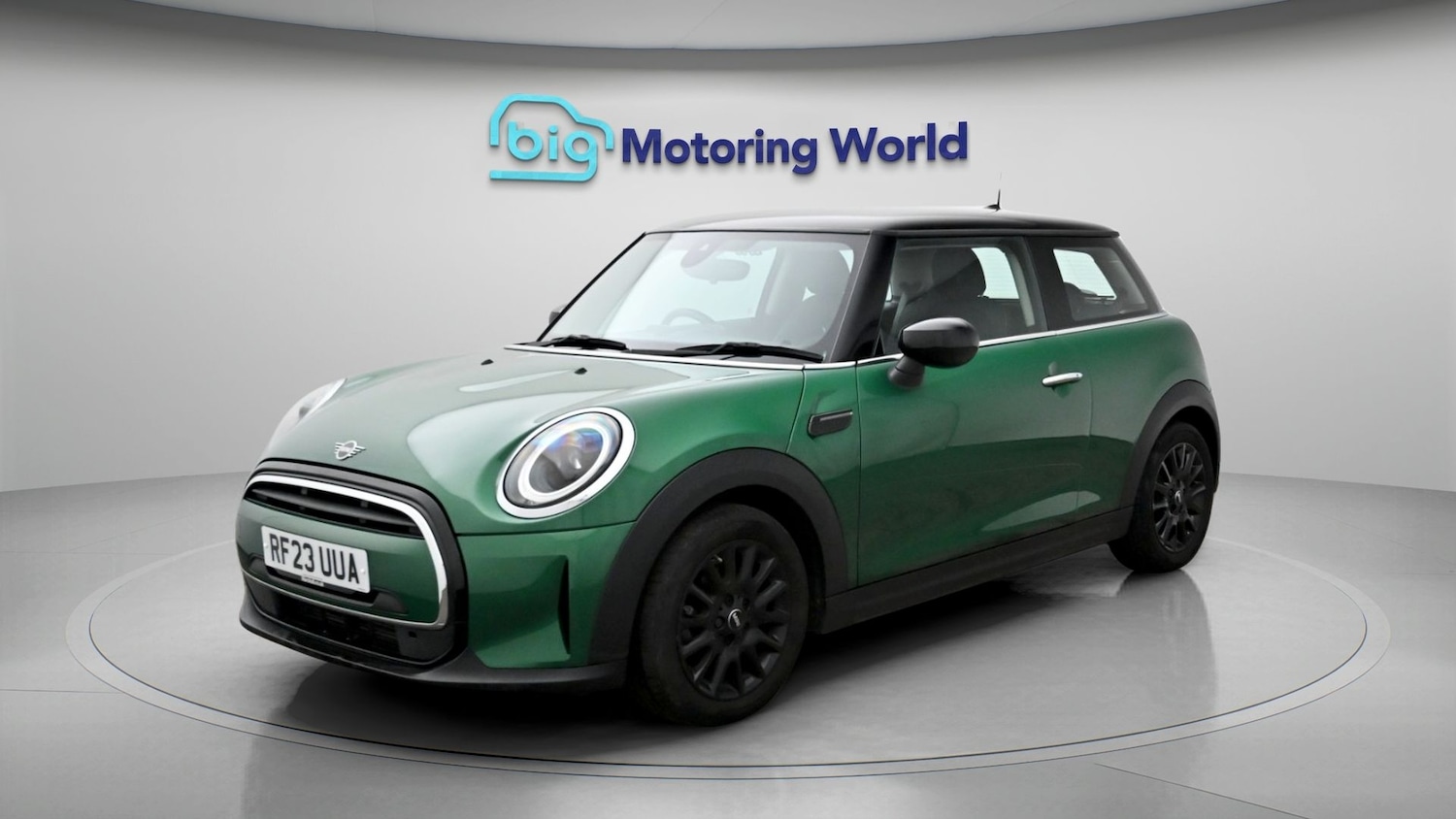Used MINI Hatch for sale - 78107158: Photo 3