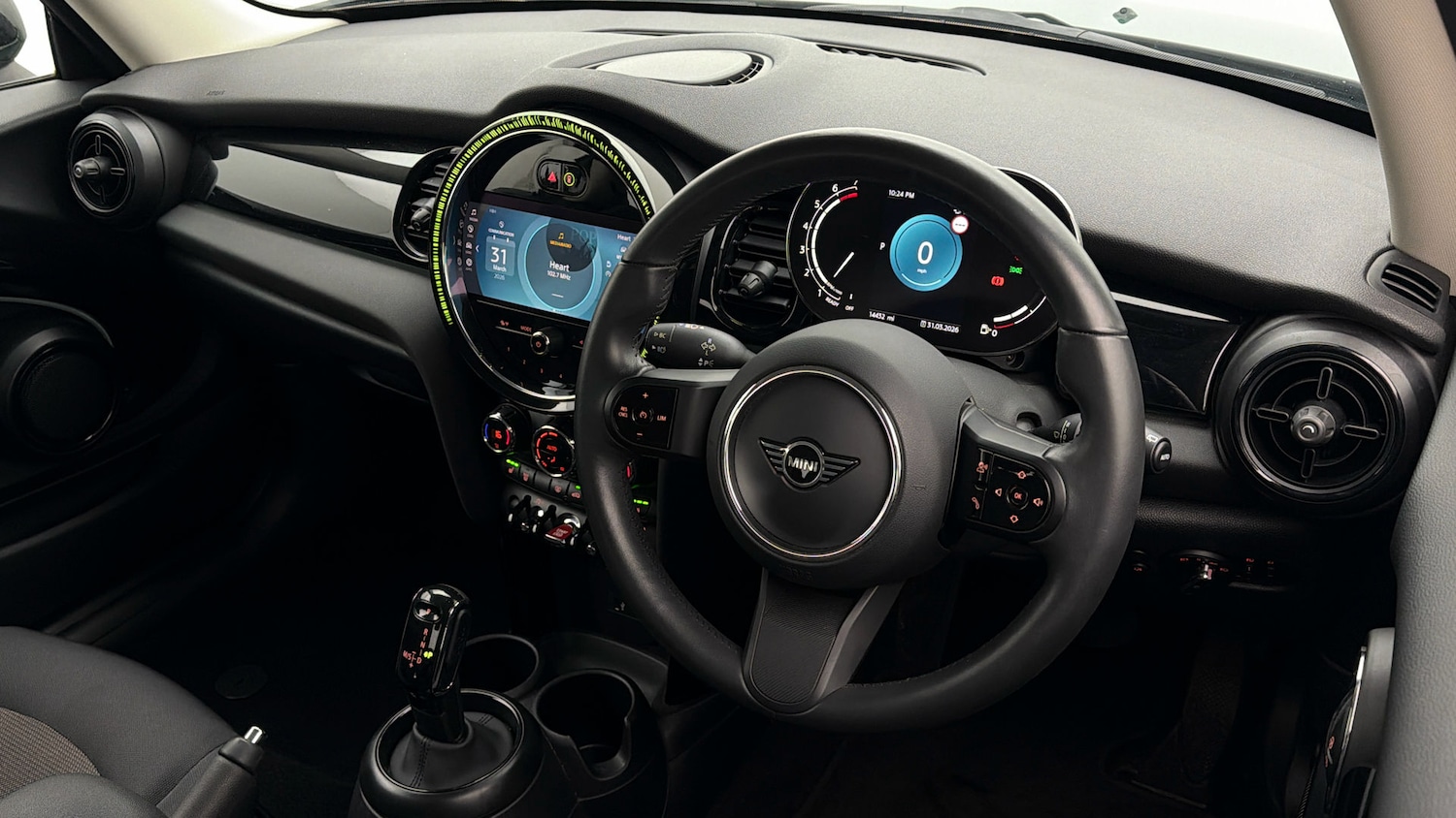 Used MINI Hatch for sale - 78107158: Photo 9