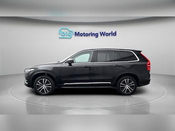 Used Volvo XC90 2023 for sale - 78864692: Photo
