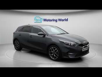 Used Kia Ceed 2023 for sale - 74384056: Photo