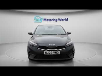 Used Kia Ceed 2023 for sale - 74384056: Photo