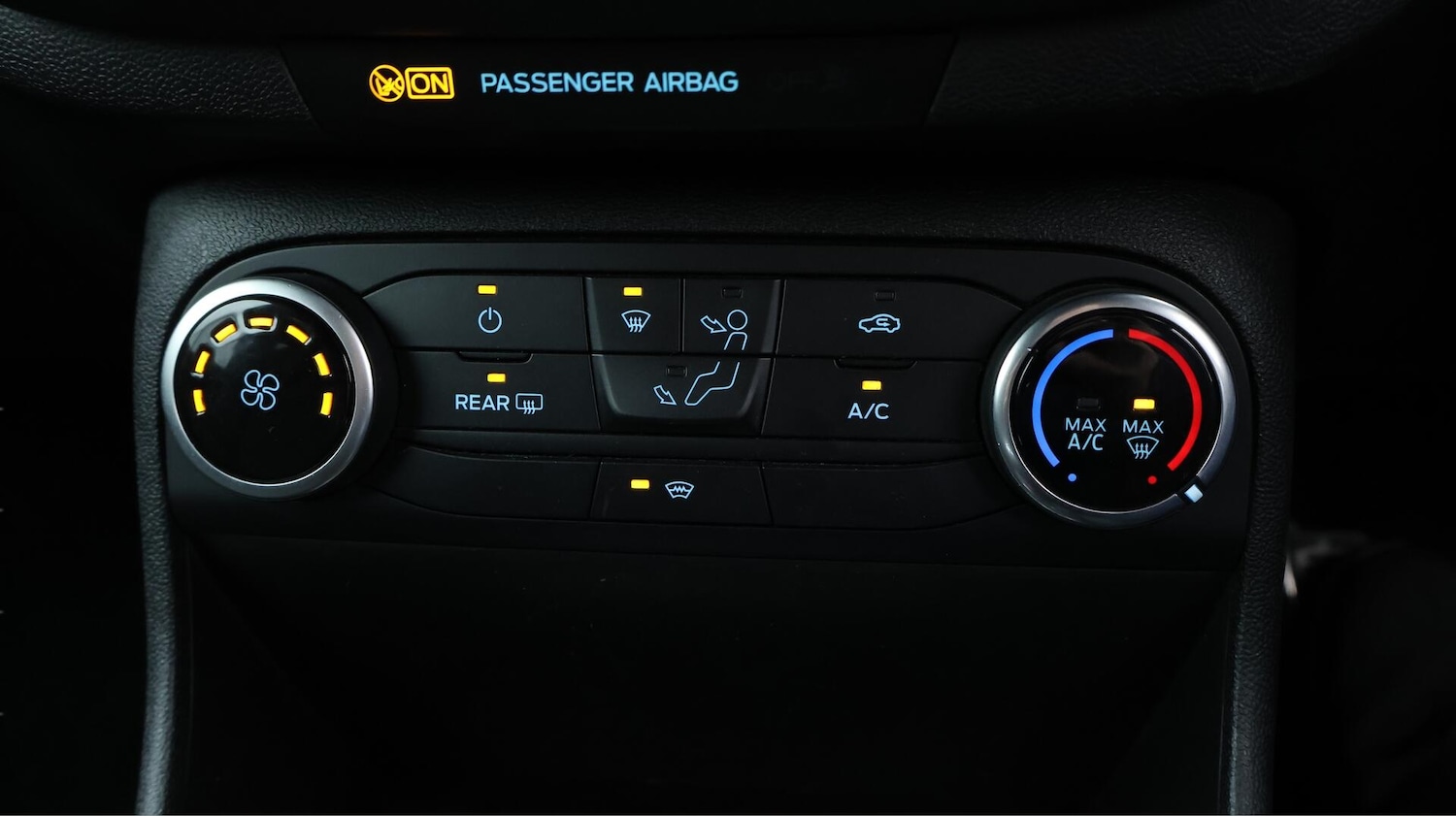 Used Ford Fiesta 2018 for sale - 76633268: Photo 13