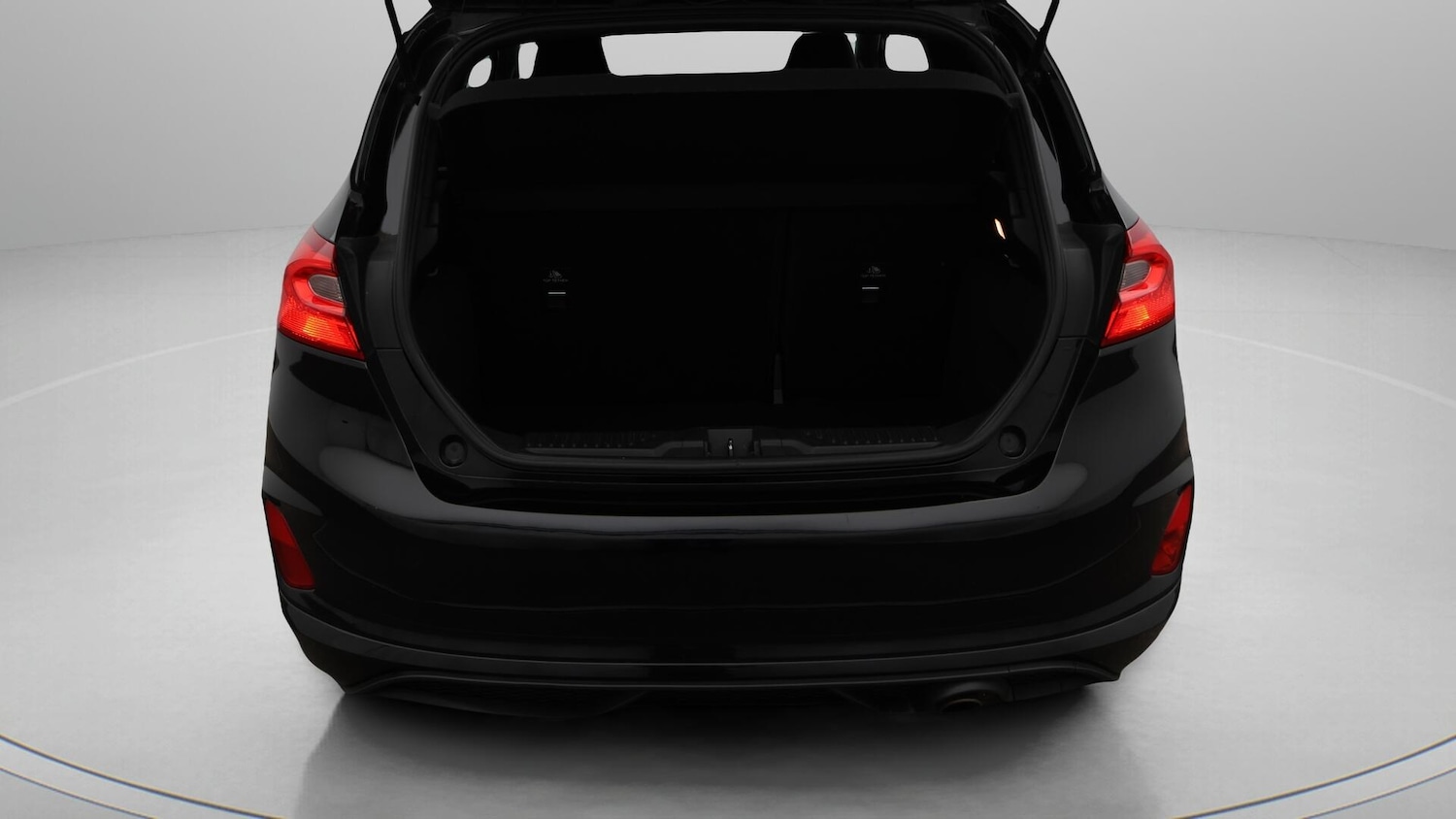 Used Ford Fiesta 2018 for sale - 76633268: Photo 18