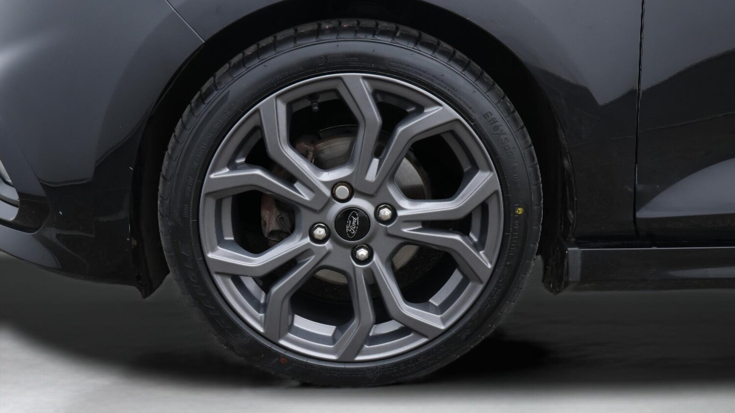 Used Ford Fiesta 2018 for sale - 76633268: Photo 19
