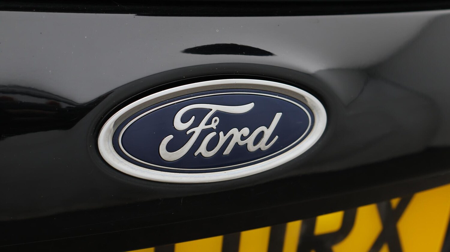 Used Ford Fiesta 2018 for sale - 76633268: Photo 21