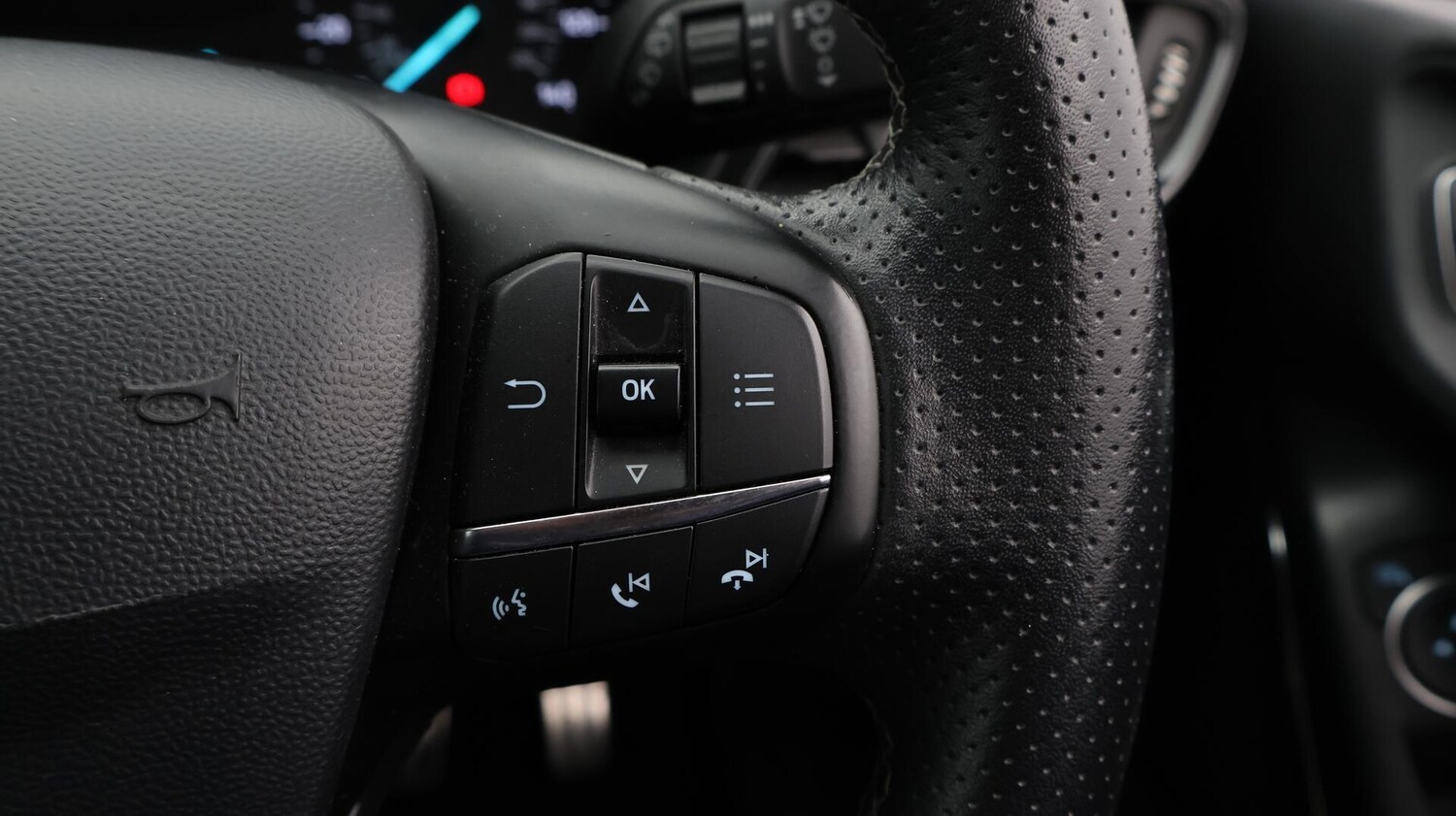 Used Ford Fiesta 2018 for sale - 76633268: Photo 25