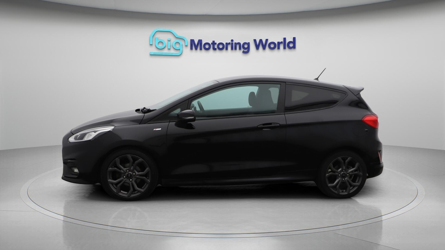 Used Ford Fiesta 2018 for sale - 76633268: Photo 5